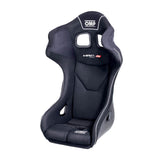 OMP HRC-D Carbon Seat